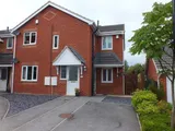 Grange Farm Drive, Aston, SHEFFIELD, S26 2GY