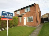 Fleming Way, Flanderwell
