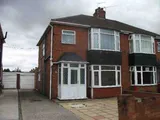 East Common Lane, Scunthorpe