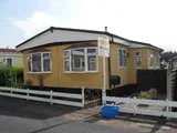 Sixth Avenue,Parklands Mobile Hom, Scunthorpe