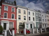 Clarendon Road, London