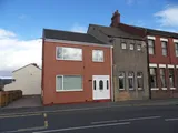 Hartlepool Street North, Thornley, dh6