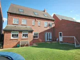 Denyer Court, FRADLEY, Nr Lichfield, WS13 8TQ