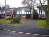 Woodcote Road, Tettenhall, Wolverhampton, WV6