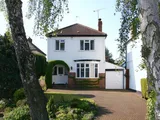 WOMBOURNE, Station Road