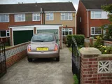 St Nicholas Drive, Wybers Wood, Grimsby