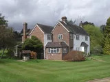 Hartfield Road, Forest Row