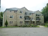 Grange Manor, Grange Road, Bromley Cross
