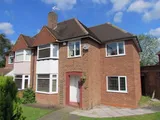 Onslow Crescent, SOLIHULL, B92