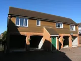 Swan Corner, Pulborough