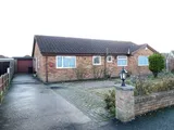 Kinmel Way, Towyn, Abergele