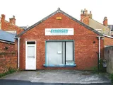21a HOGHTON STREET, SOUTHPORT, PR9 0NS
