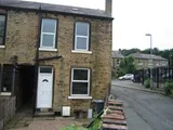 Clement Street, Birkby, West Yorkshire, HD1