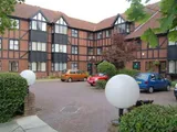 308 Tudor Court - Aigburth Road, South Liverpool