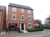 Renfrew Drive, Greylees, Sleaford