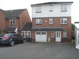 Berry Drive, Smethwick