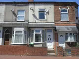 Salisbury Road, Smethwick