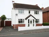 Victoria Street, Wall Heath