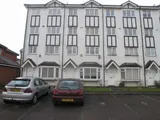 Ballot Street, Smethwick