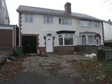 Moat Road, Oldbury