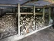 Wood Storage
