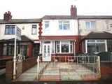 Longview Avenue, Rainhill, L35 8LY