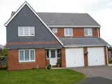 Eglingham Close, Morpeth - Four Bedroom Detached House
