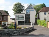 Ty Mynydd Lodge, Rhiwbina, Cardiff.