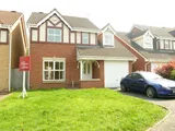 Elm Bank, Moseley - Four Bedroom Executive Detached WIth No Chain