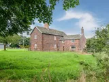 Lightshaw Hall, Lightshaw Lane, Golborne, WA3 3UJ
