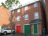Langbourne Close, Radcliffe, Manchester
