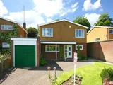 COMPTON,  Ashfield Road