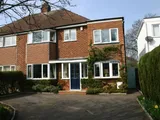 FINCHFIELD, Uplands Avenue