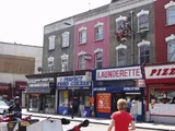 Highnury / Finsbury Park, London