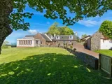 Minishant, Ayrshire, KA19 8DL
