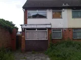 Haughton Road, Birmingham