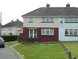 8 The Crescent BRIDGEND CF31 1TU
