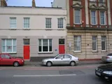 56 James Street, Cardiff Bay, Cardiff