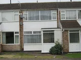 Somerly Close, Binley