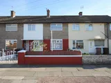 Antons Road, Halewood, Liverpool, L26