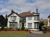 Queens Drive, Mossley Hill, Liverpool, L18