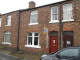 Cross View Terrace, Nevilles Cross, DH1
