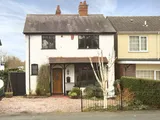 Birches Barn Road, Bradmore