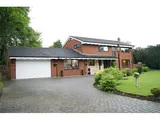 Bracken Way, West Derby, North Drive, L12