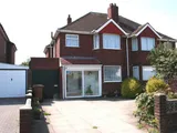 Chase Road, Brownhills, Walsall.
