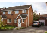 Woodhurst Crescent, Liverpool, L14 OBA