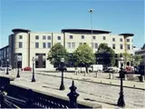 Commutation Plaza, Commutation Row, Liverpool City Centre, L3