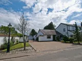 Cut Lane, Halsall