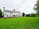 Liverpool Road, Bickerstaffe, Ormskirk