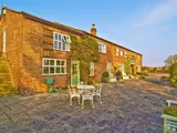 Bowkers Green Lane, Bickerstaffe
